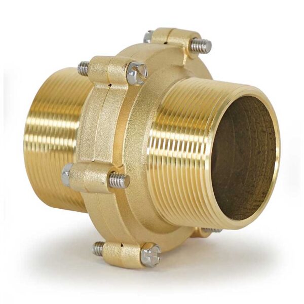 25580-80 DLFC 2” BSP - 2” BSP Assy 80 GPM 3150_3900