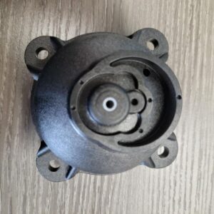 Fleck FL 14038 Meter Cover Assy Plastic Standart 8 m3
