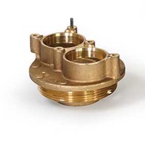 Fleck FL 16916 - 18050 9500 İkinci Tank Adaptörü