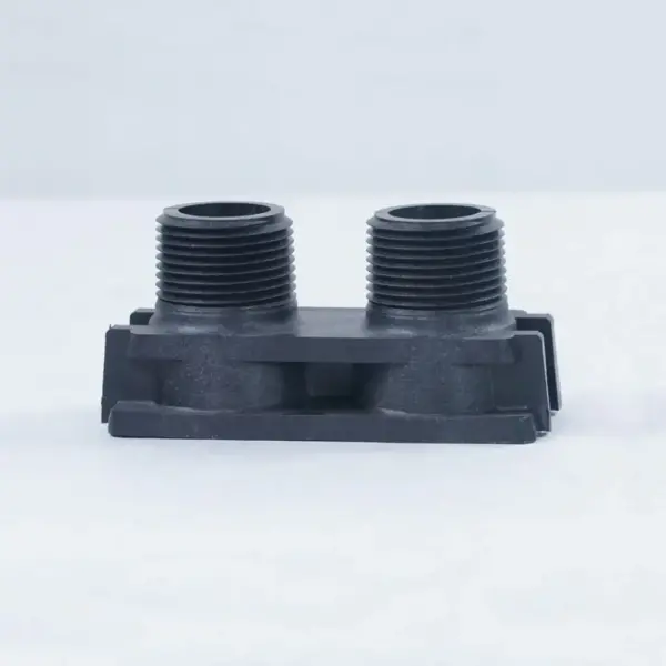 Fleck FL 24237 15078 - 1 9000 Yoke Kaplin