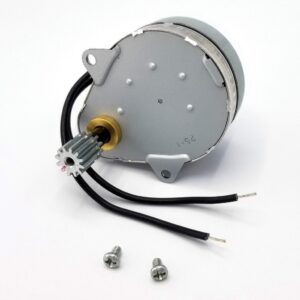 Fleck FL 26503 - 24 9000 _ 9100 _ 9500 Drive Motor 24V