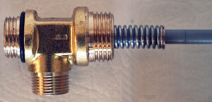 Fleck FL 26575 7700 Tuz Pistonu 1600