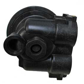 Fleck FL 28242 9100 İkinci Tank Adaptörü